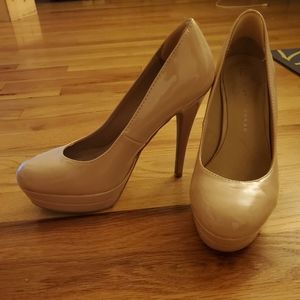 Lauren Conrad Heels
